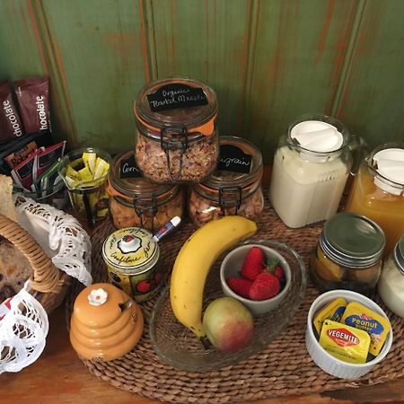 Belgrave Hideaway Bed & Breakfast エクステリア 写真