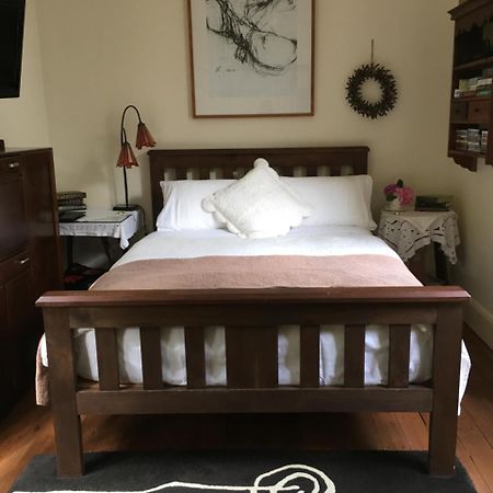 Belgrave Hideaway Bed & Breakfast エクステリア 写真