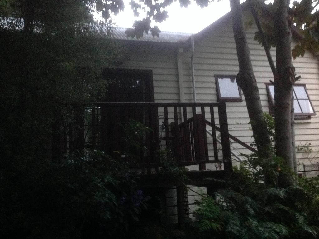 Belgrave Hideaway Bed & Breakfast エクステリア 写真