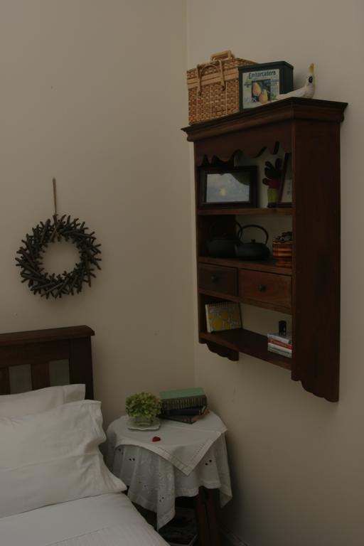 Belgrave Hideaway Bed & Breakfast 部屋 写真