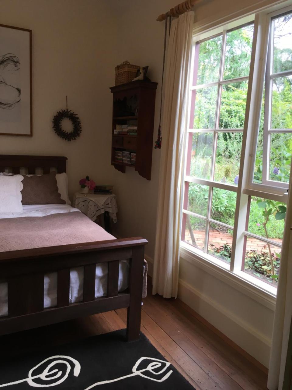 Belgrave Hideaway Bed & Breakfast エクステリア 写真