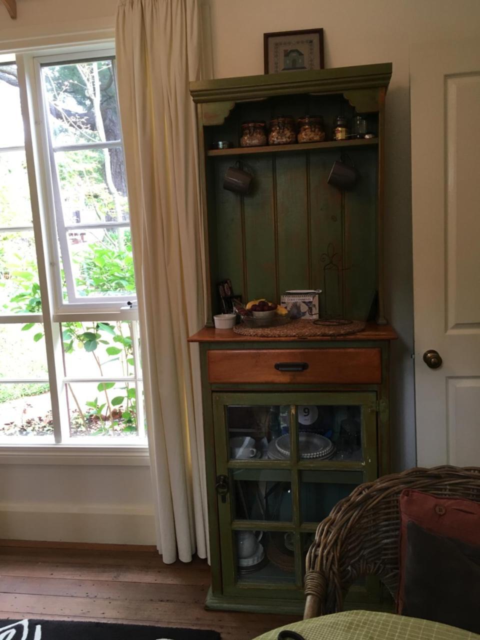 Belgrave Hideaway Bed & Breakfast エクステリア 写真