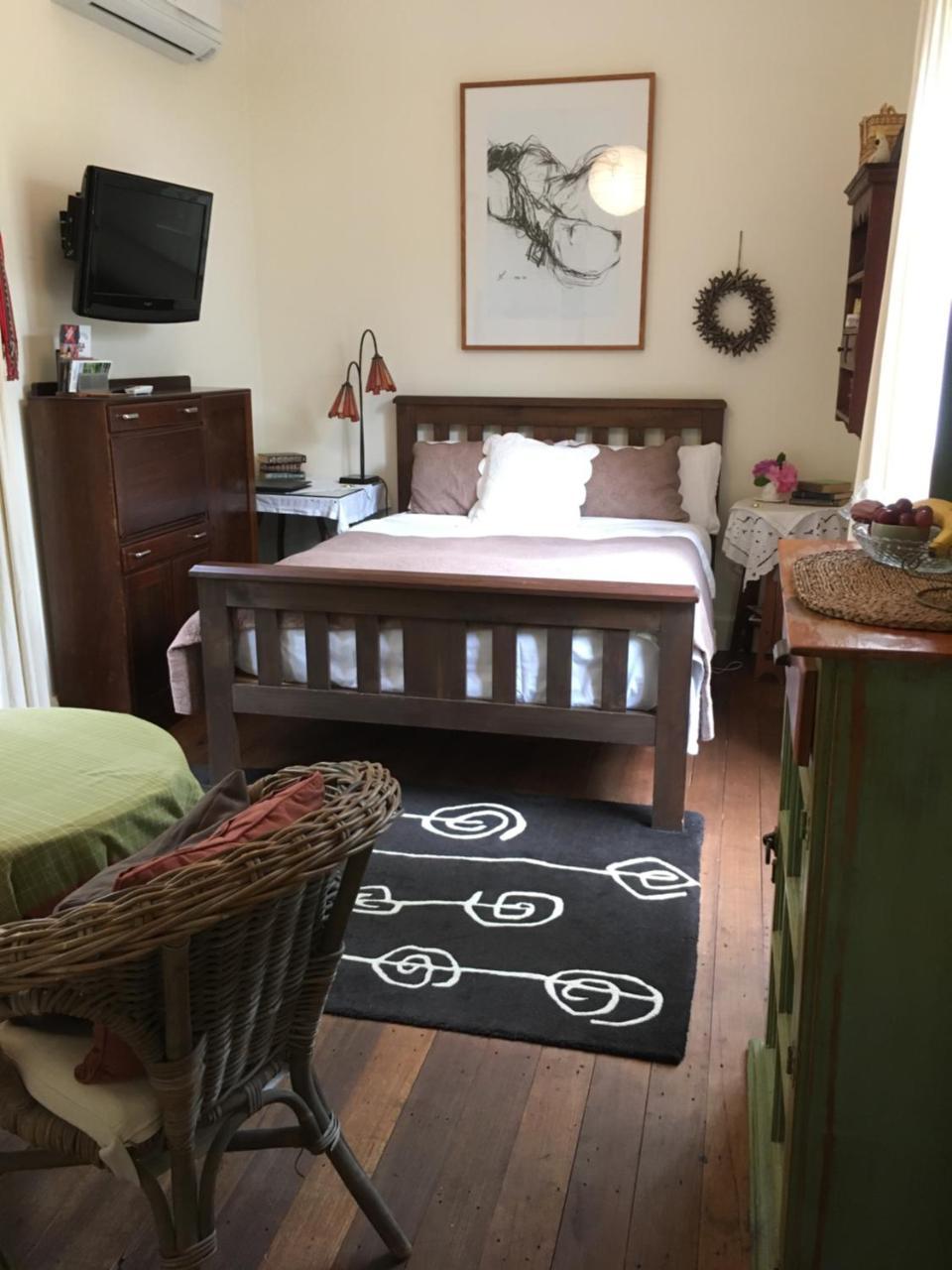 Belgrave Hideaway Bed & Breakfast エクステリア 写真