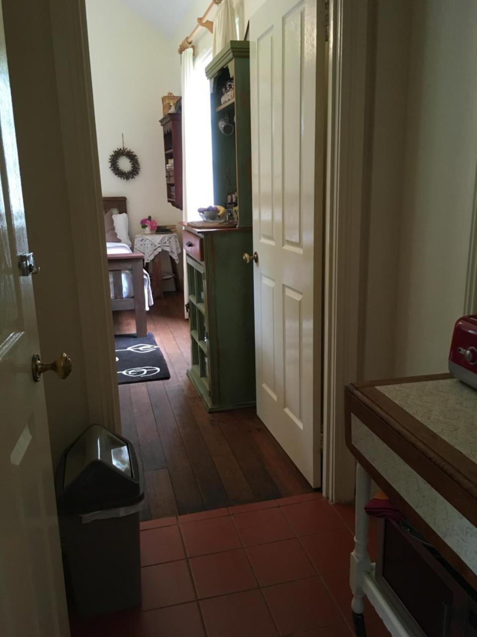 Belgrave Hideaway Bed & Breakfast エクステリア 写真