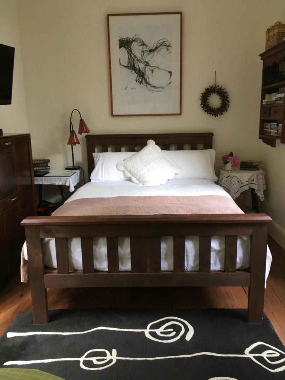 Belgrave Hideaway Bed & Breakfast エクステリア 写真